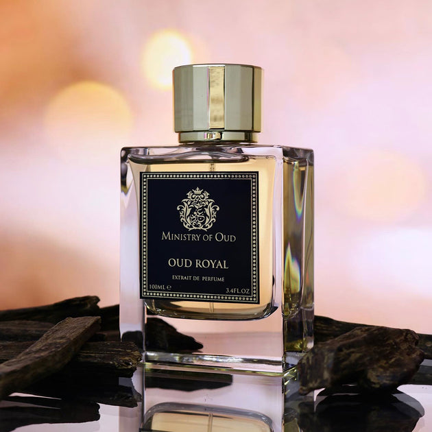 Buy Ministry of Oud - For Men & Women | Aromaconcepts UK – Aroma