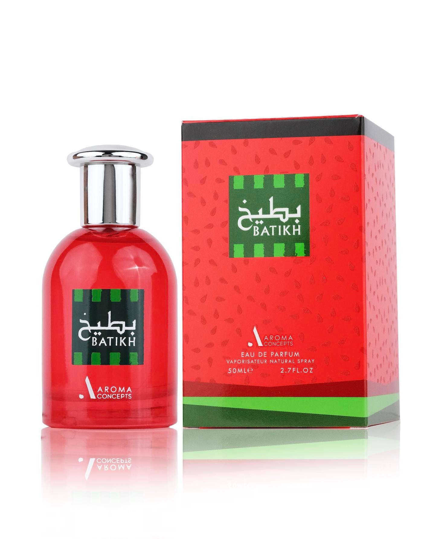 Watermelon perfume discount