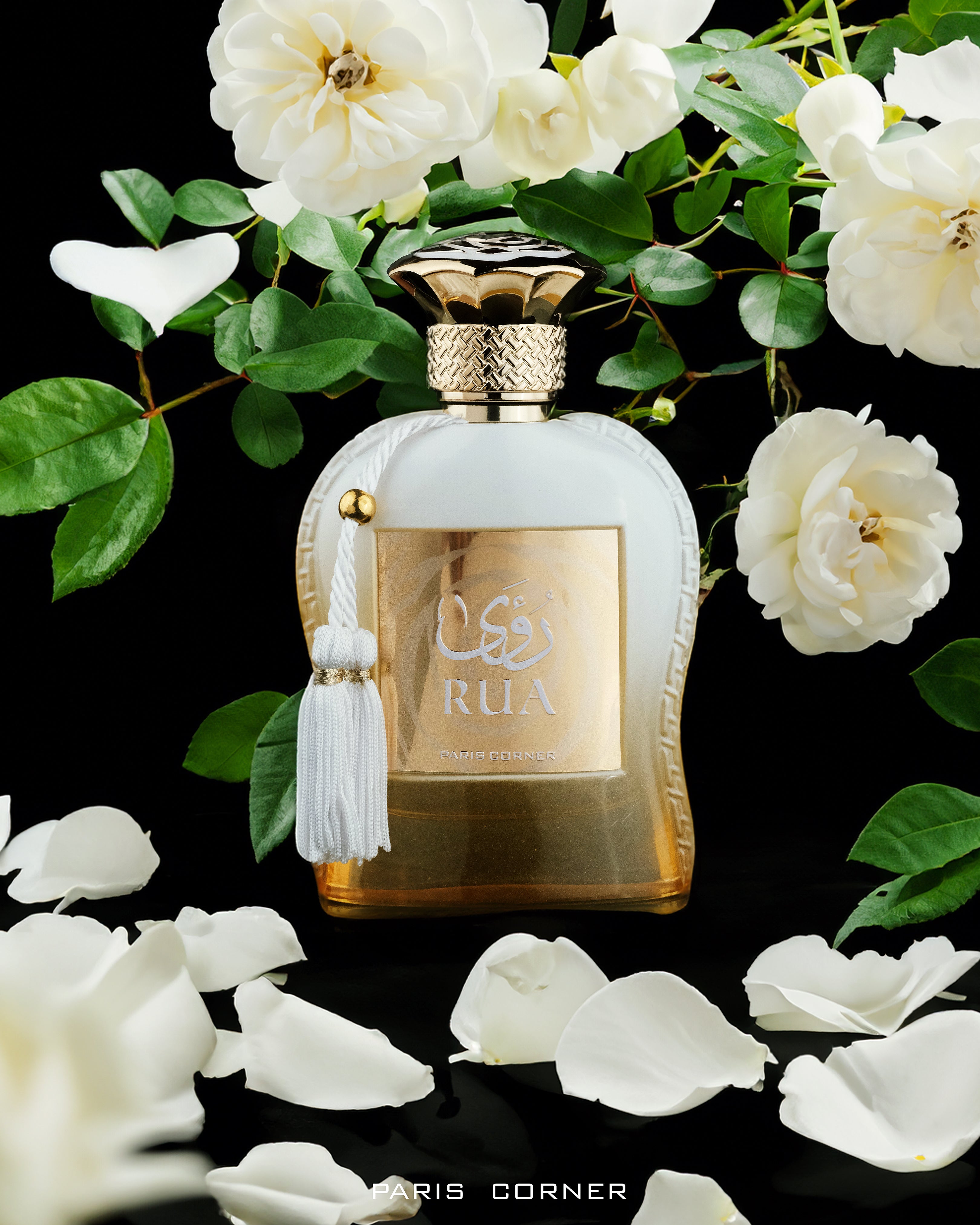 RUA EDP 100ml