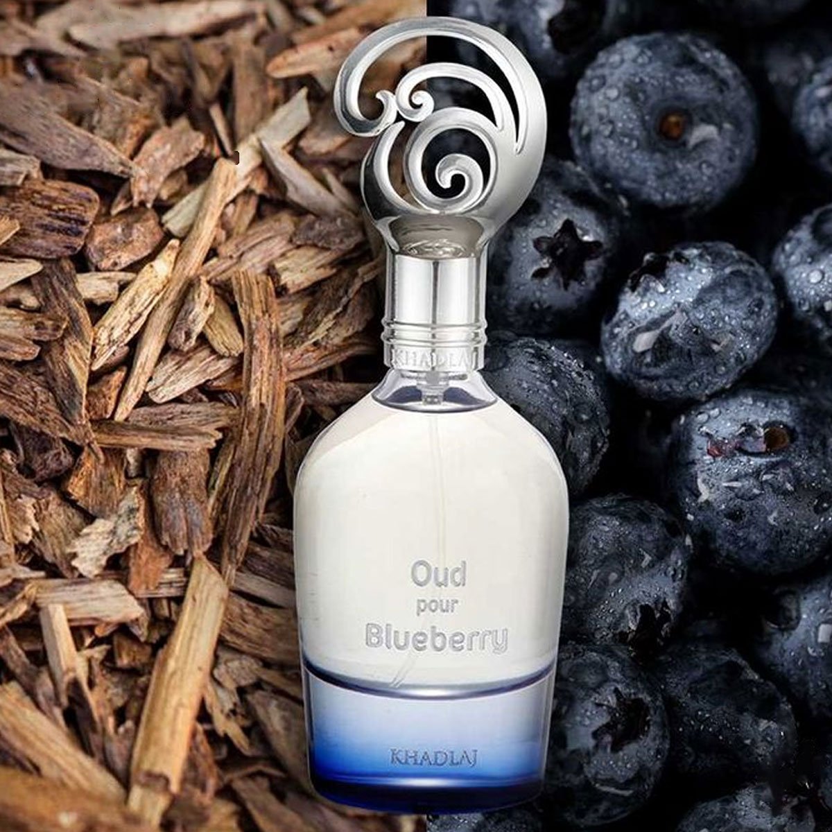 Blueberry perfume clearance price