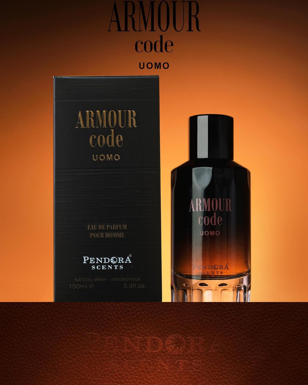 Uomo parfum on sale