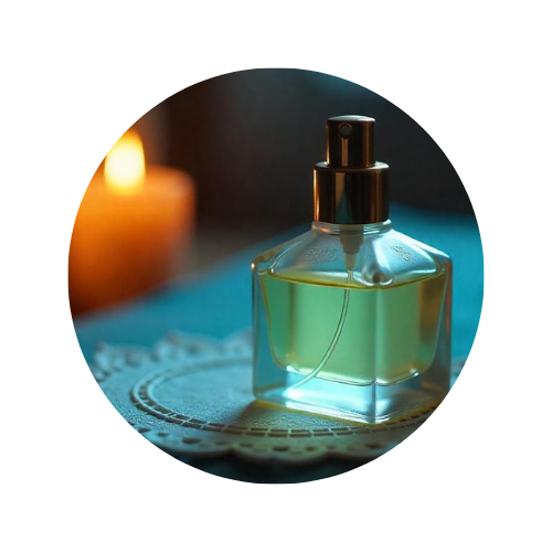 The Allure of Oil-Based Perfumes