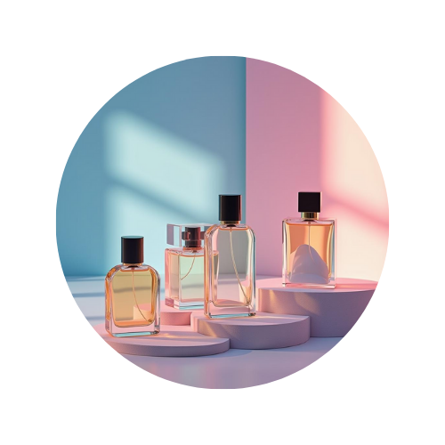 Fragrance Trends of 2025: What’s Hot in the Perfume World