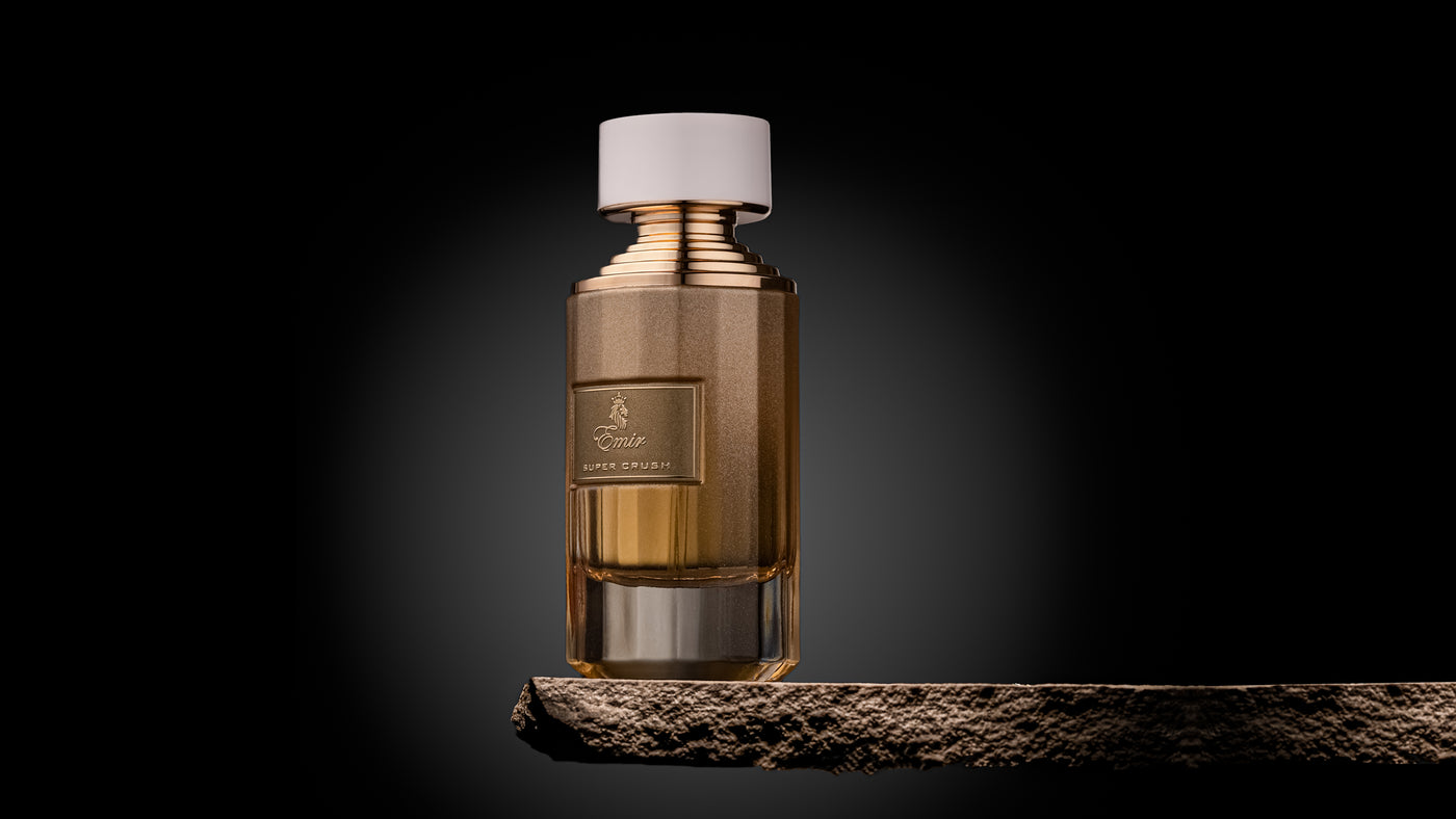 AMBER AL OUD PC – Aroma Concepts