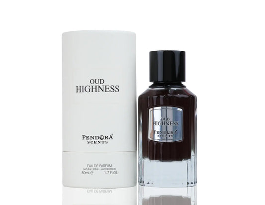 Top Selling OUD HIGHNESS 50ml Fragrance