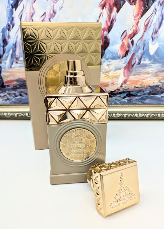 Minya Coco Lush EDP