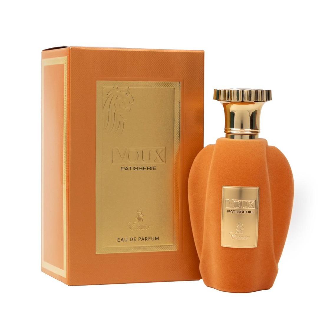  Voux Patisserie Emir 100ml 