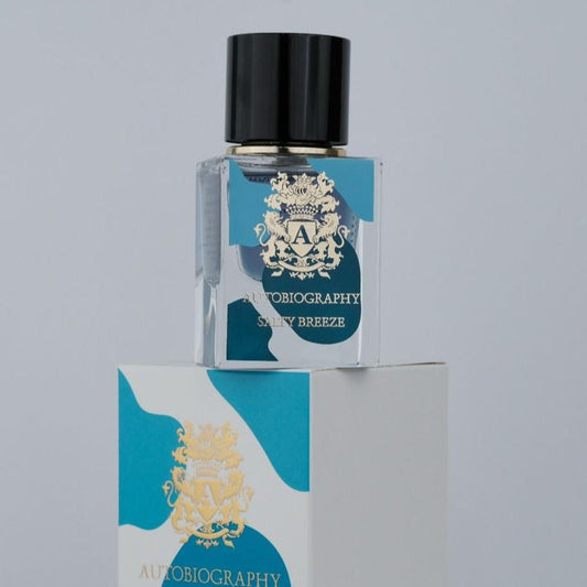 Salty Breeze - 65ml unisex fragrance 