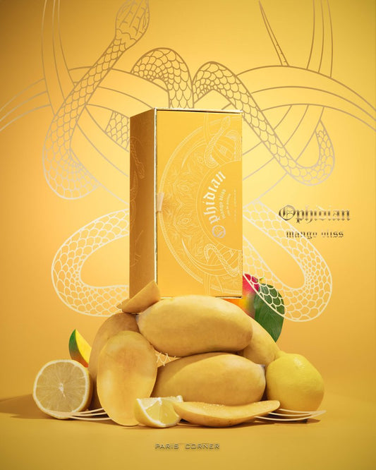  Ophidian Mango Bliss - unisex fragrance 