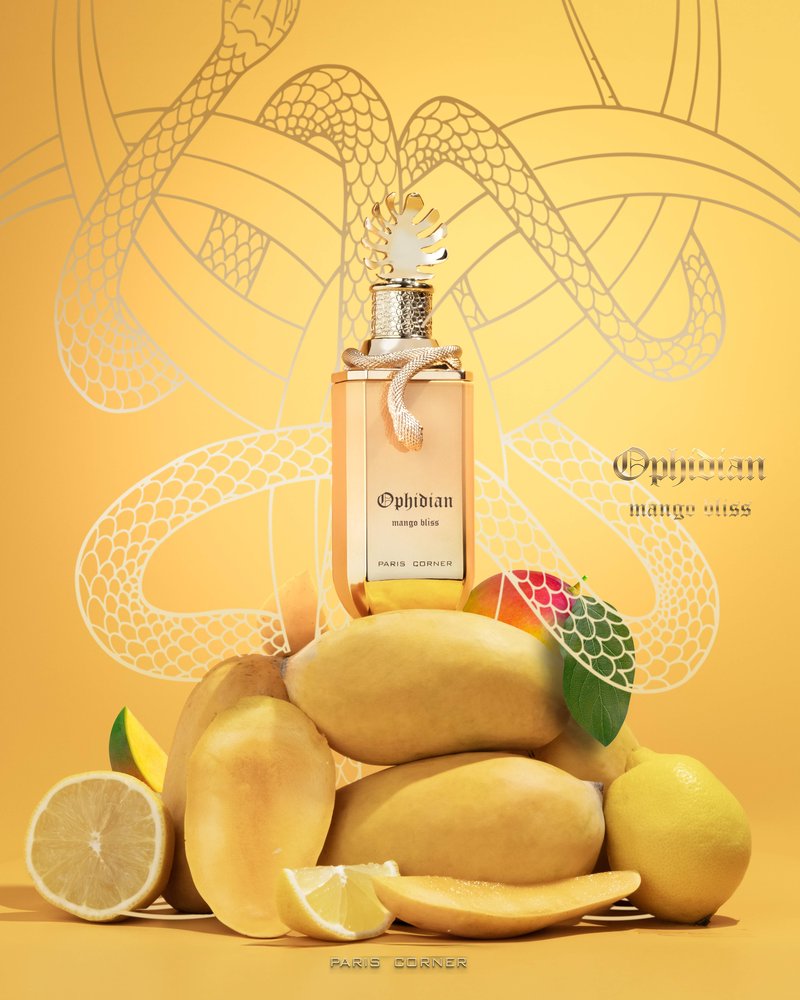  Ophidian Mango Bliss - unisex fragrance 