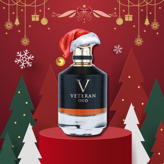 Veteran Oud EDP 100ml