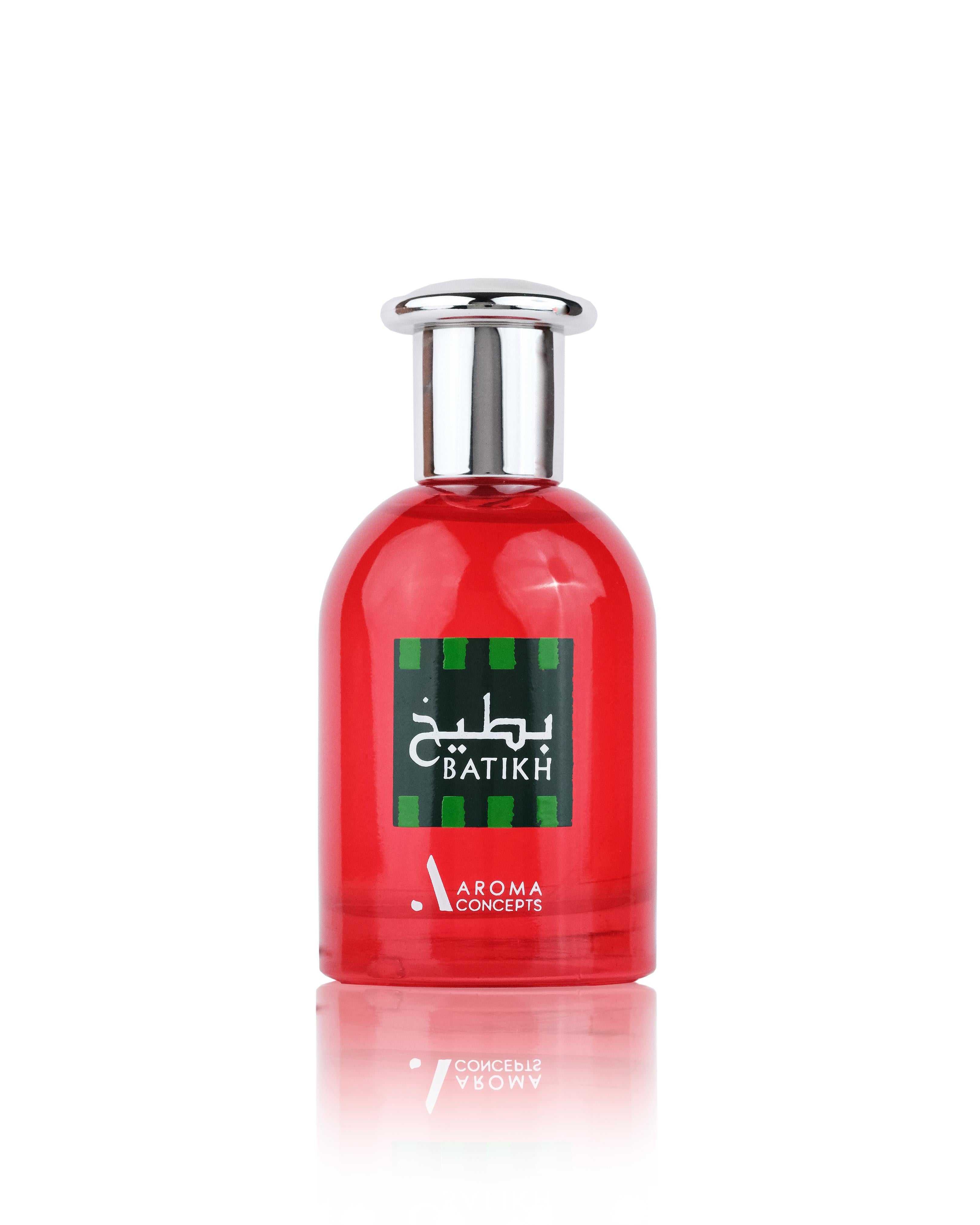 BATIKH Watermelon perfumes 50ml EDP 