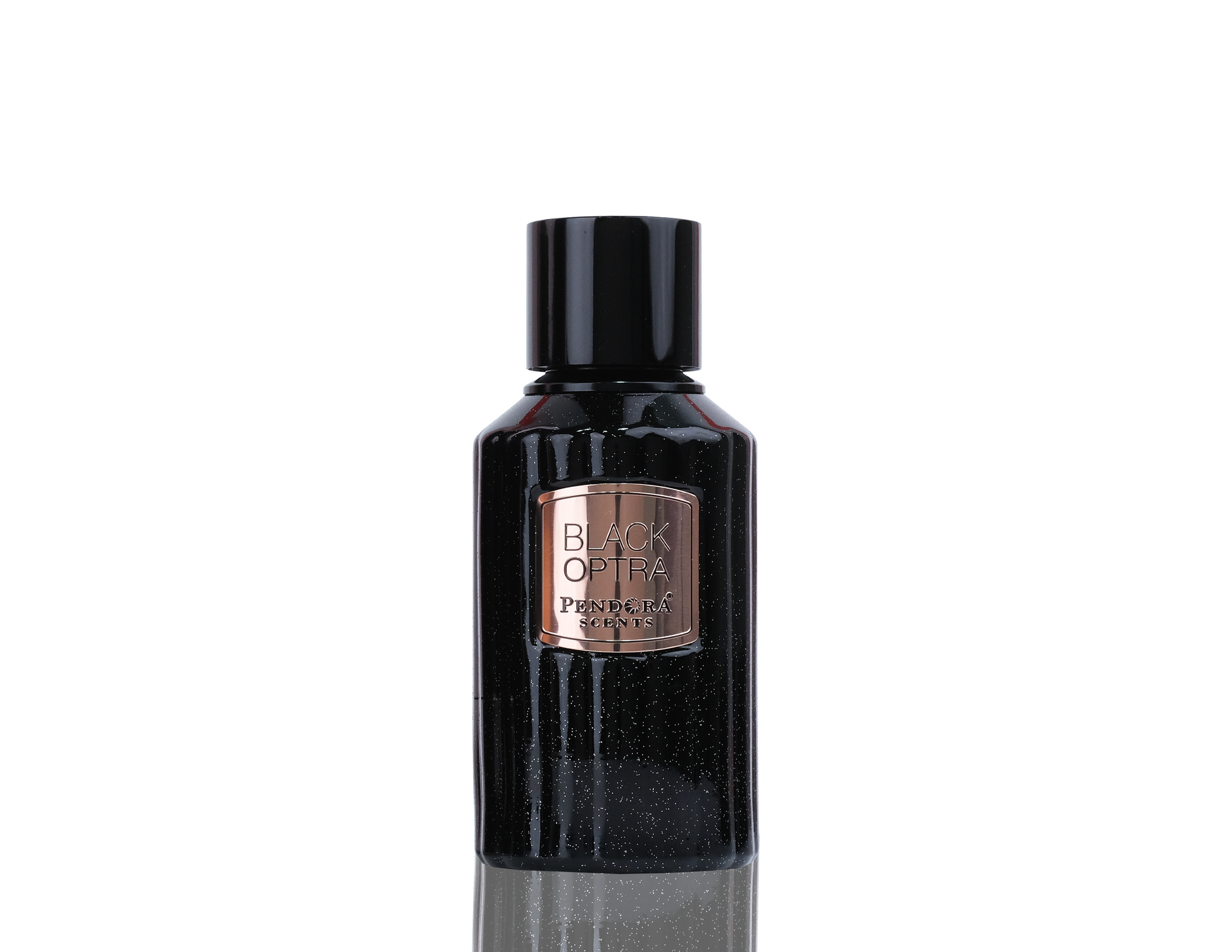 Black Optra 50ml fragrance for Men 