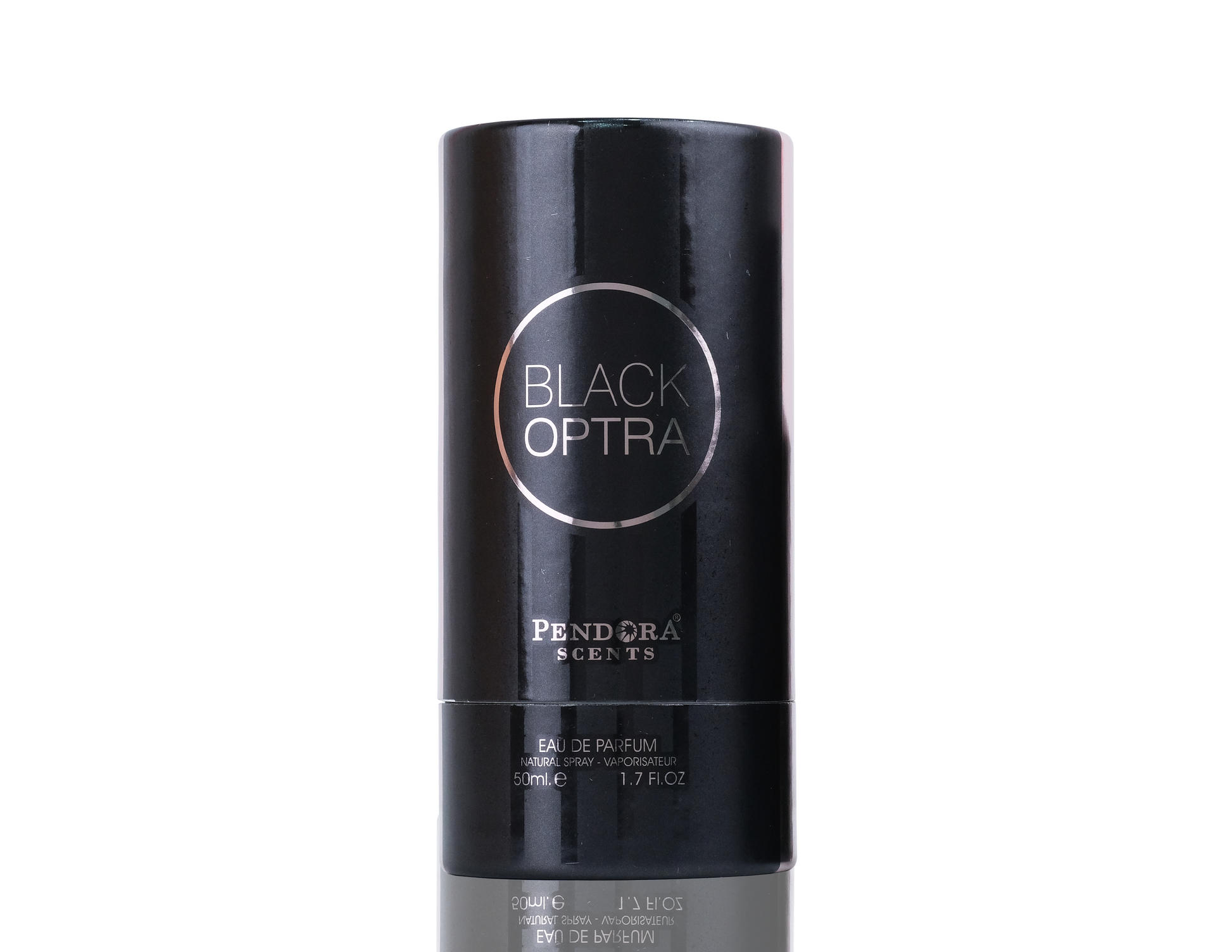 Black Optra 50ml fragrance for Men 