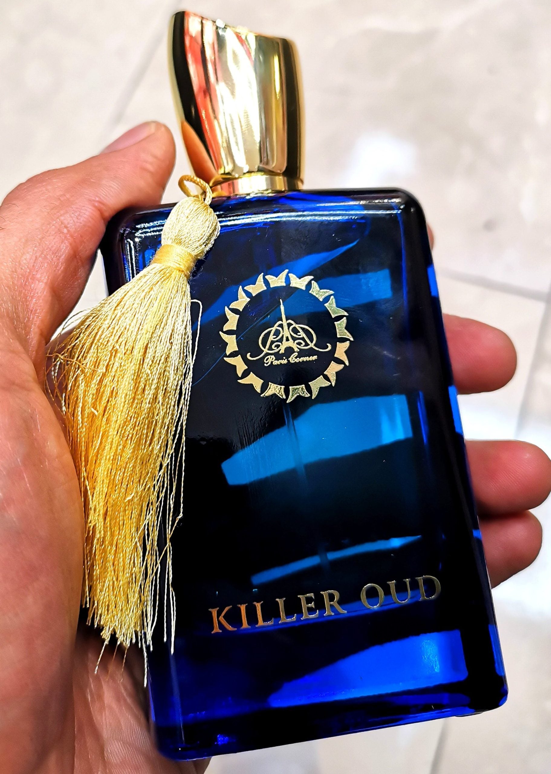 Oud perfume for online men