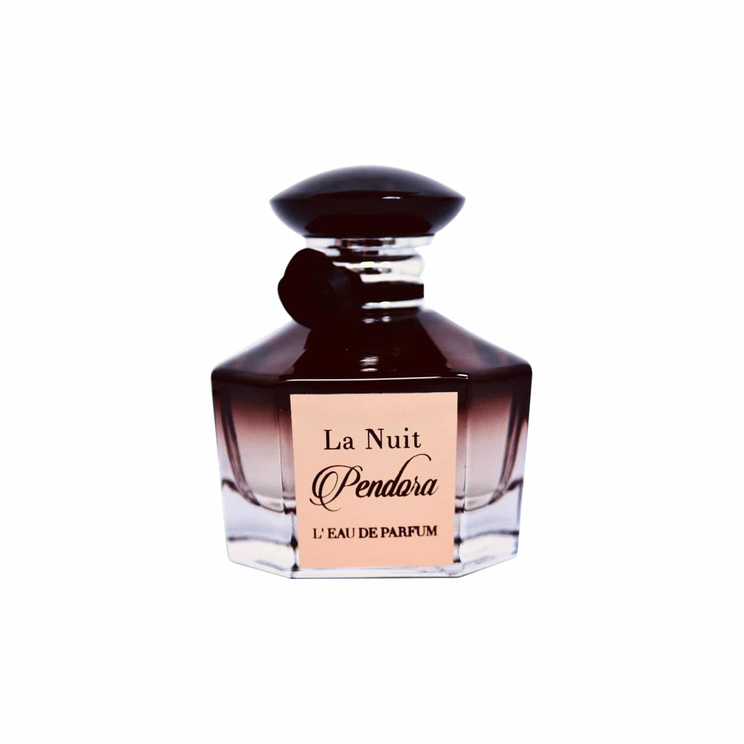 LA NUIT PENDORA - long lasting fragrance for women