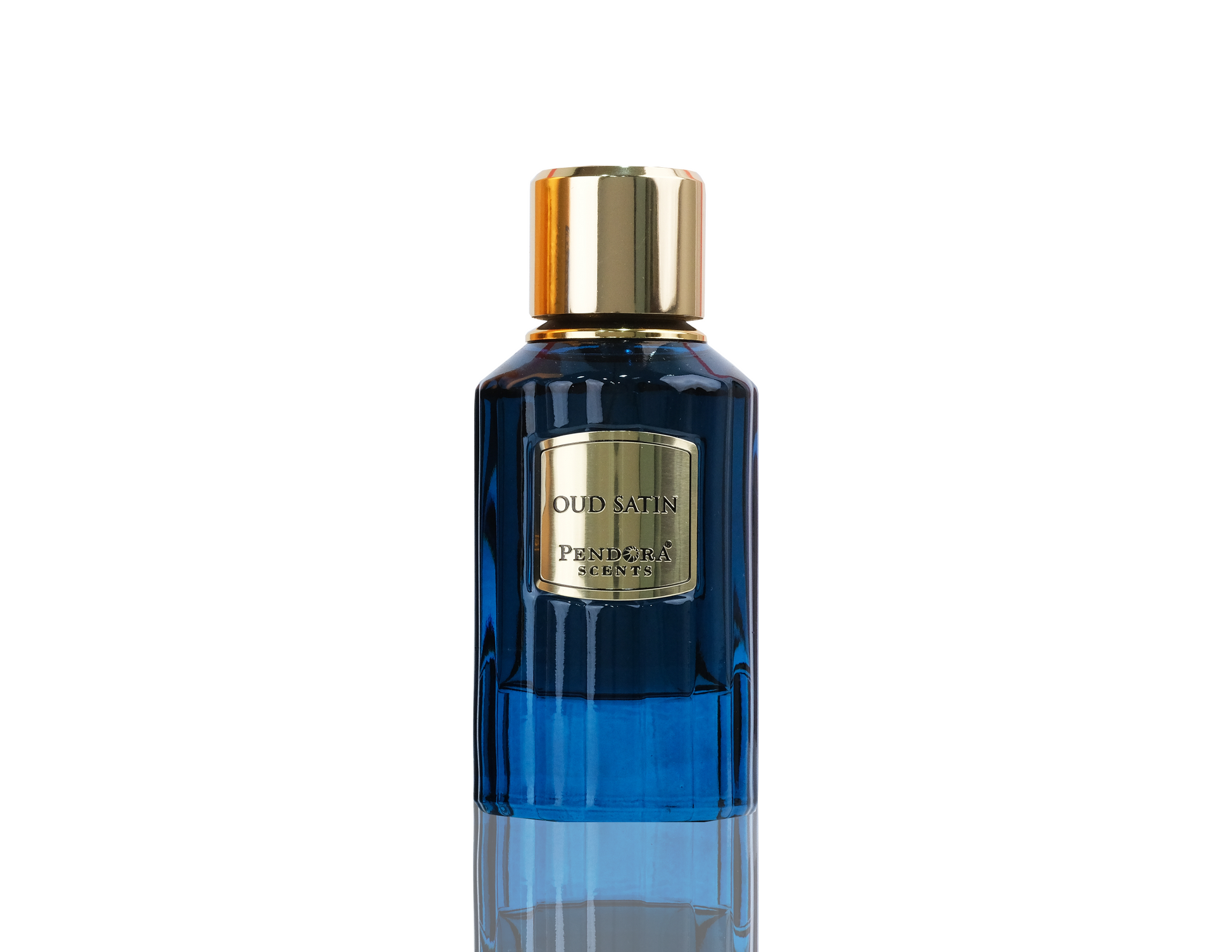  OUD SATIN 50ml fragrance - MINISTRY OF OUD