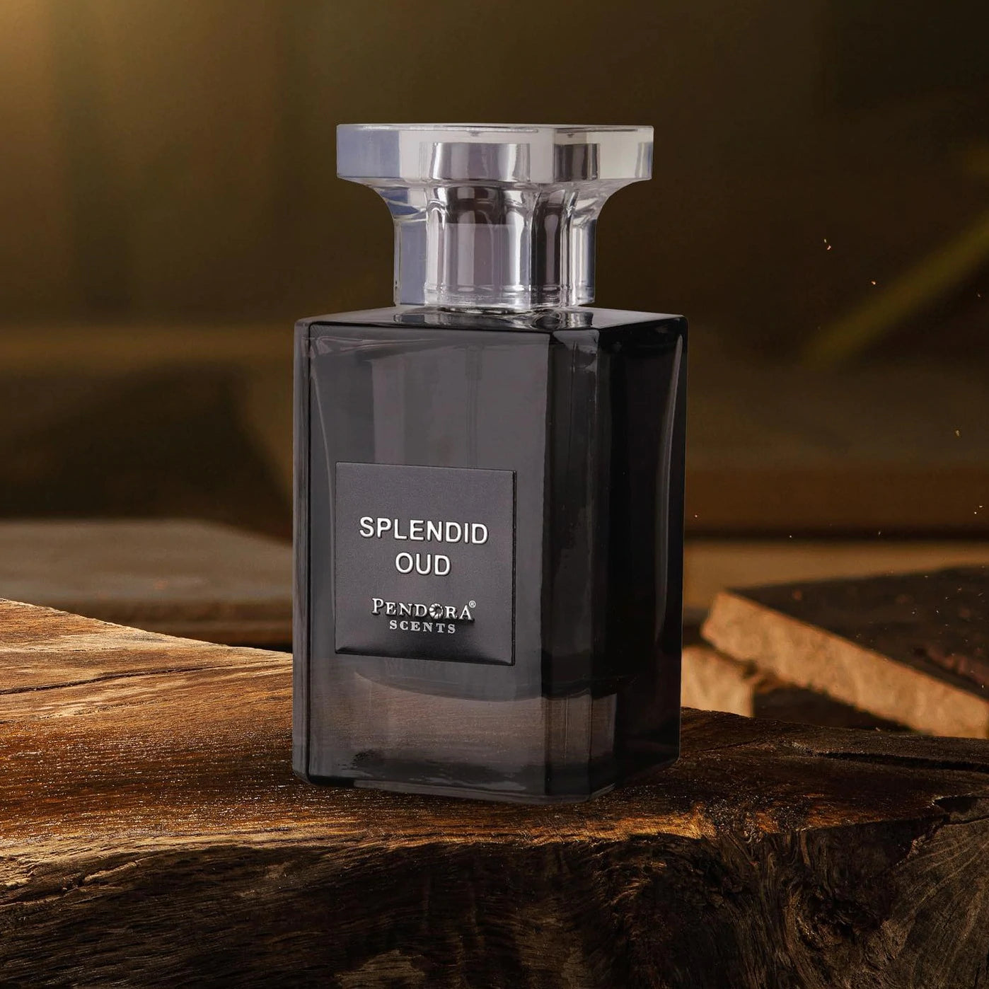 Splendid OUD Scent By EMIR