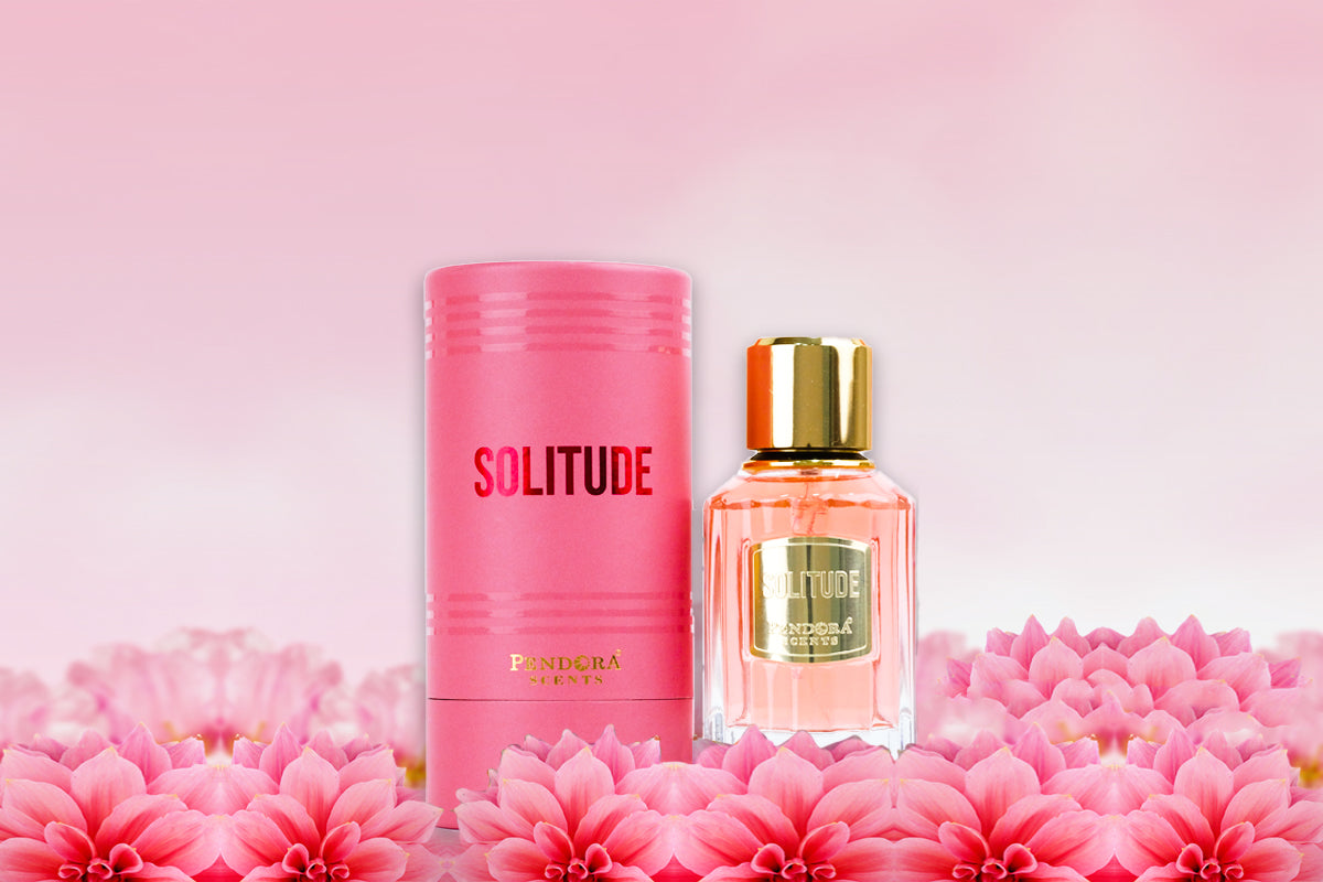 SOLITUDE PENDORA 50ml fragrance for Women 