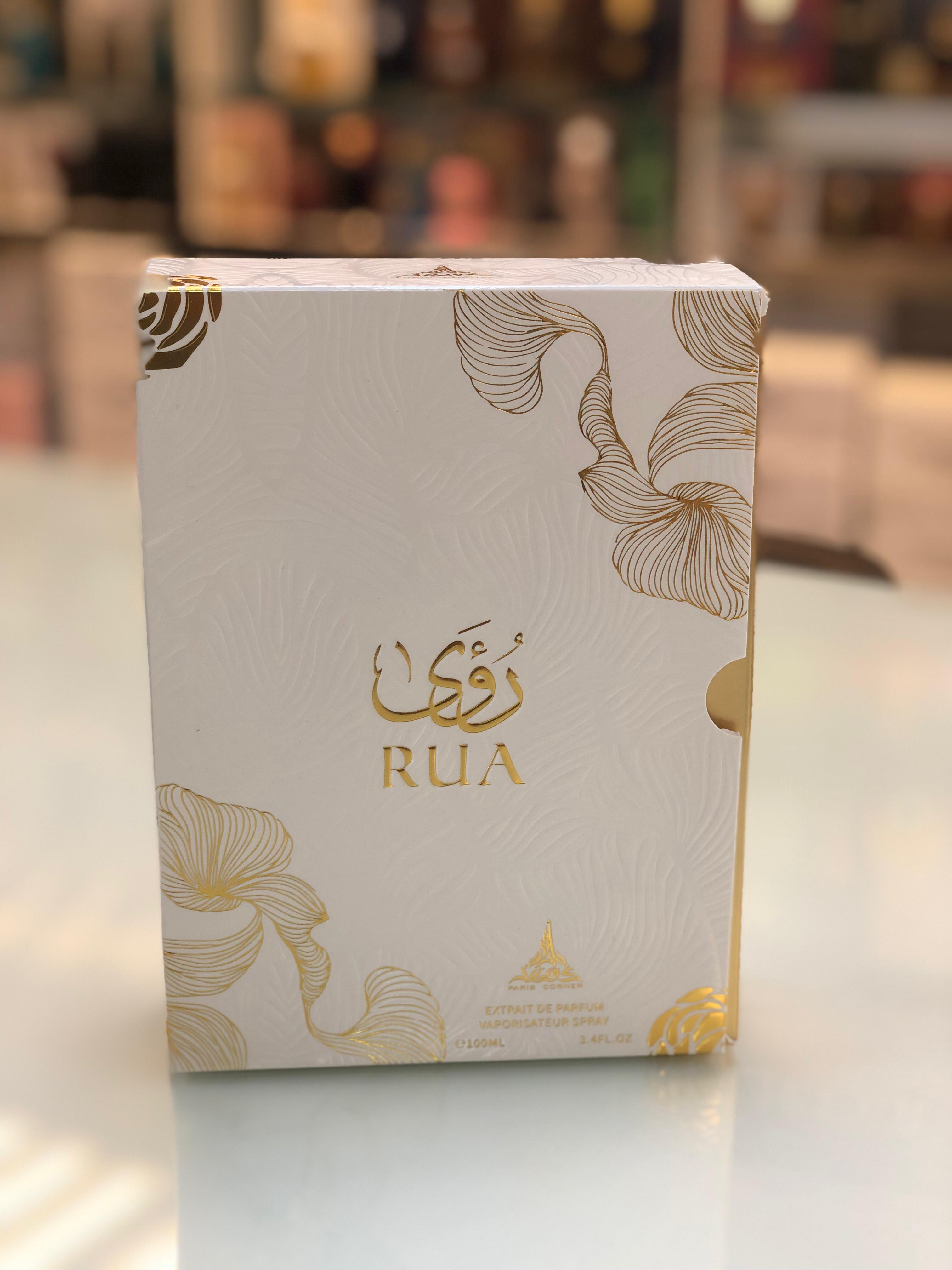 RUA EDP 100ml