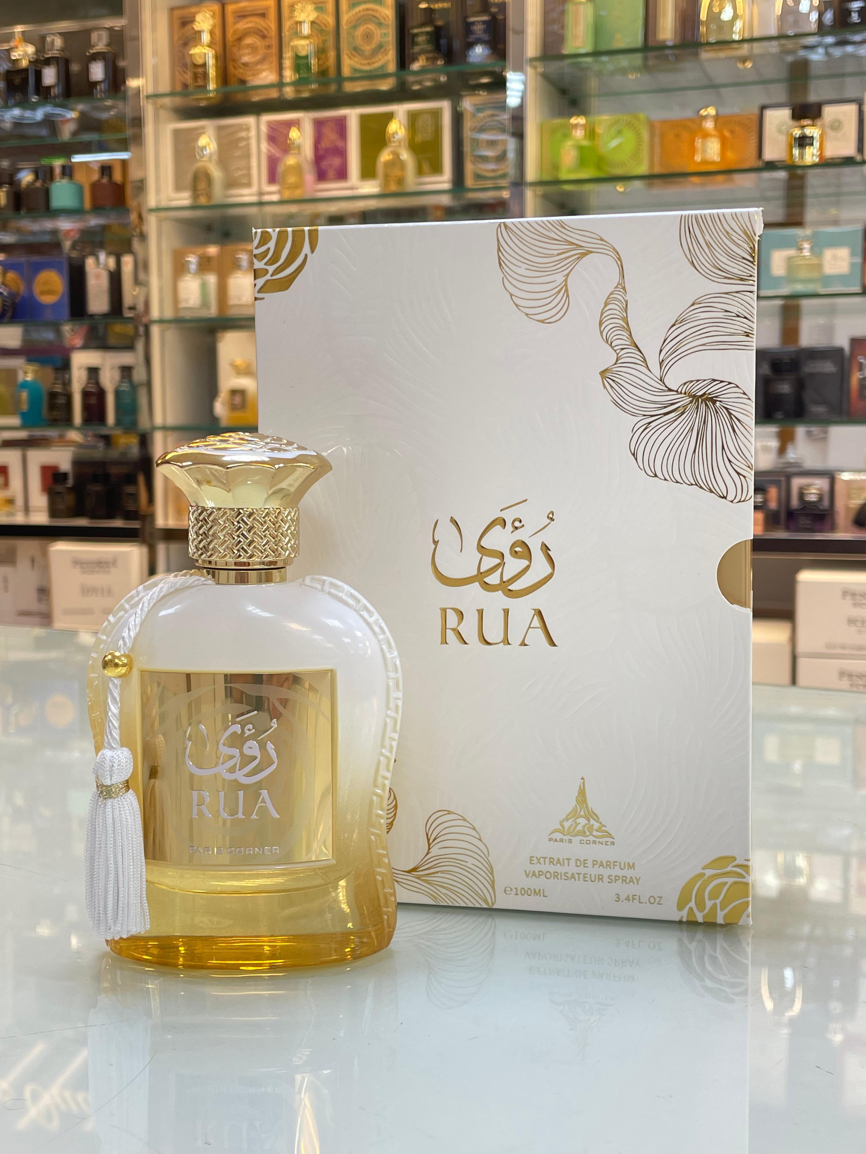 RUA EDP 100ml