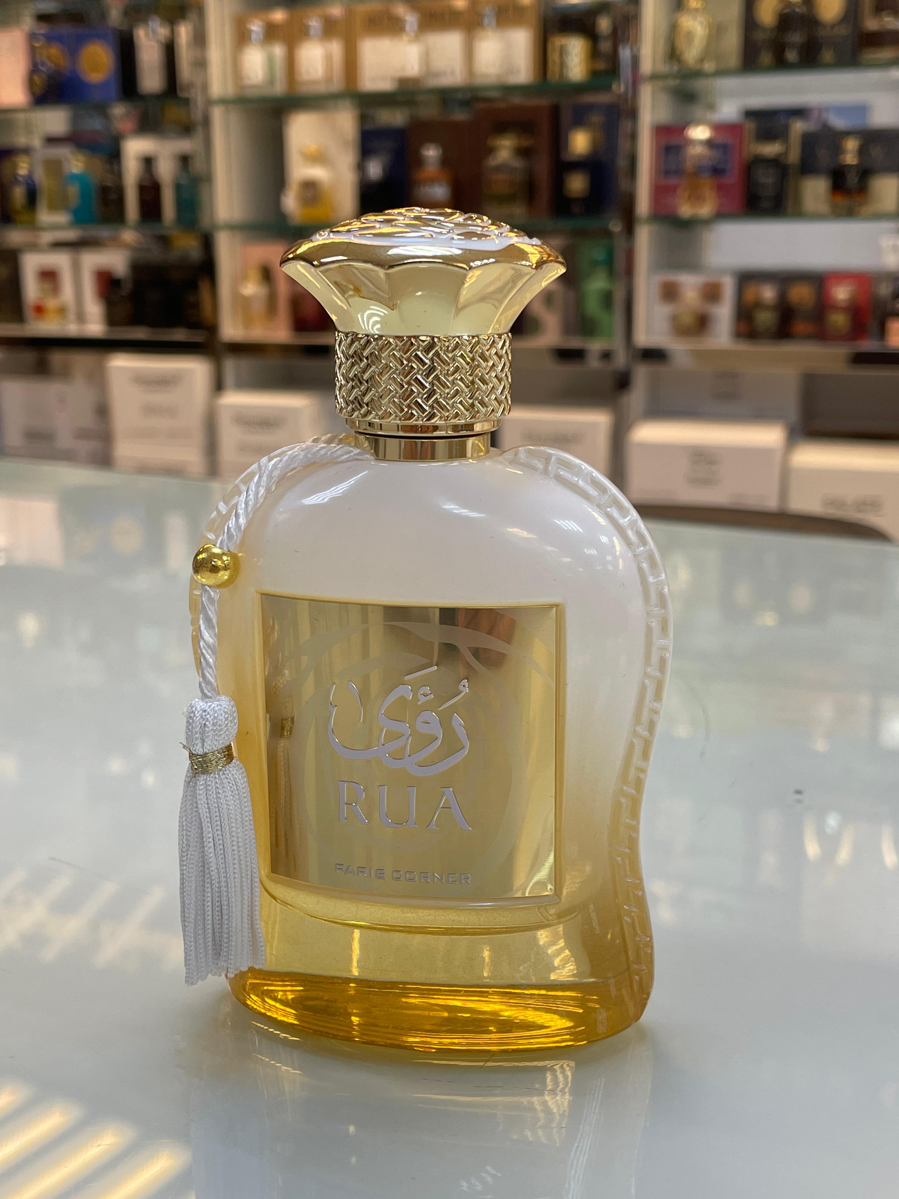 RUA EDP 100ml