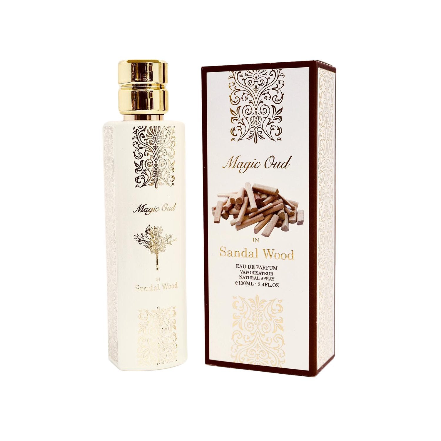 Magic oud best sale perfume price