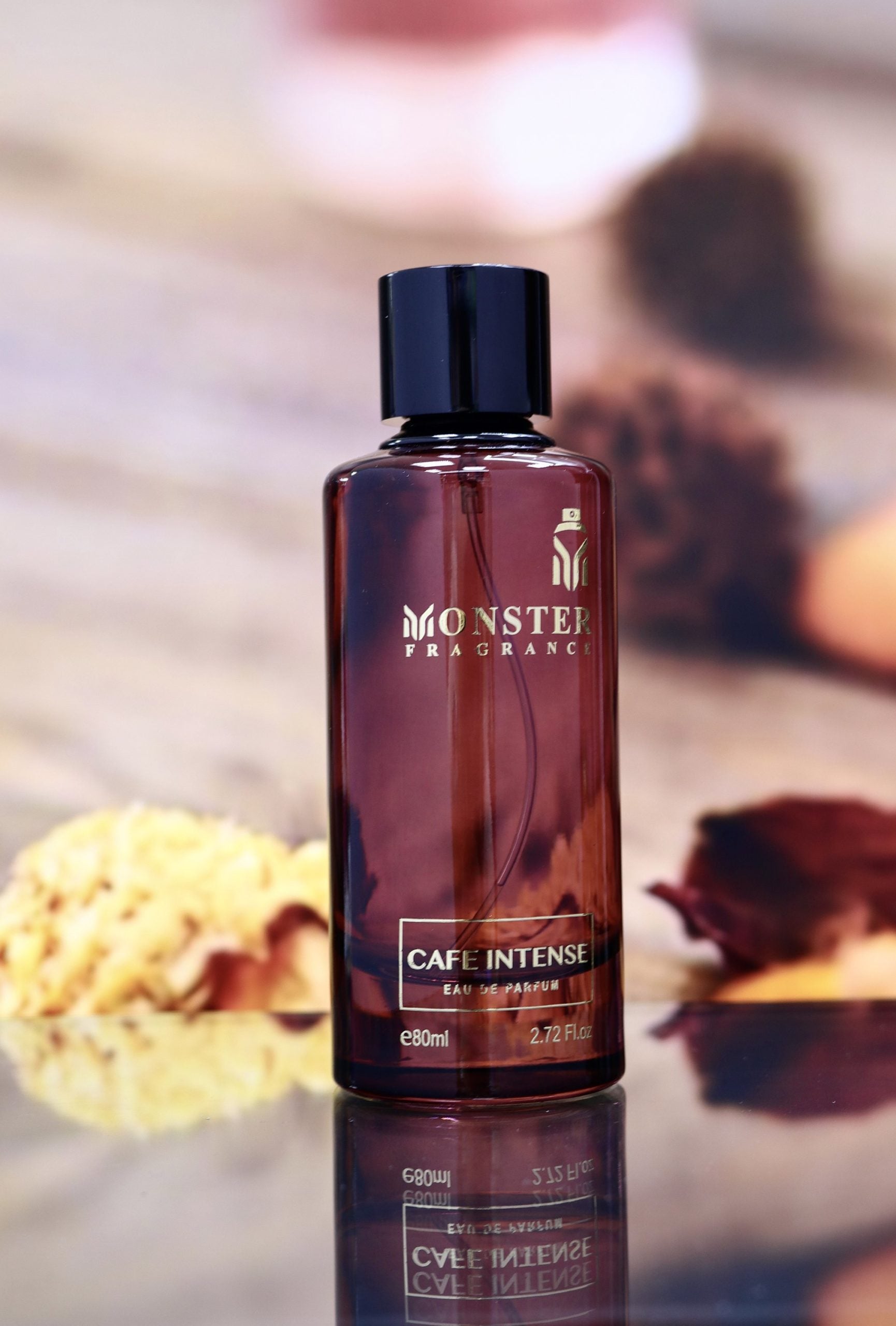 Cafe Intense Monster EDP