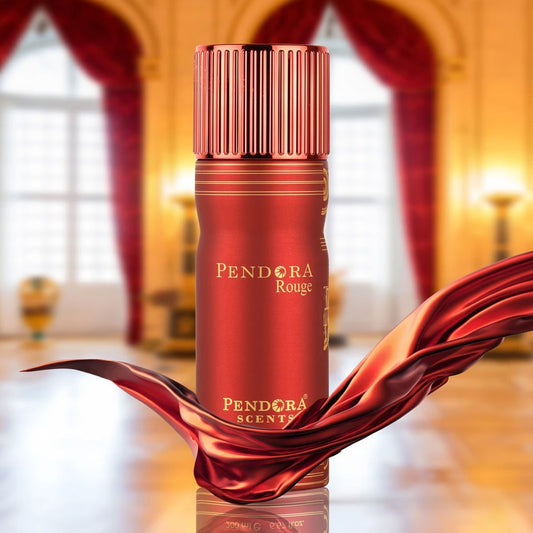 PENDORA ROUGE DEO + EDP