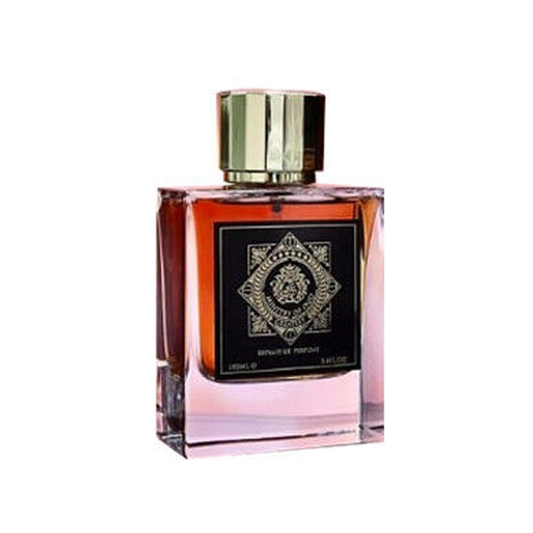 MINISTRY OF OUD GREATEST - floral fragrance